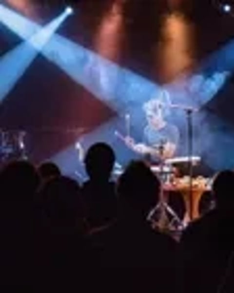 Léonore Boulanger Trio