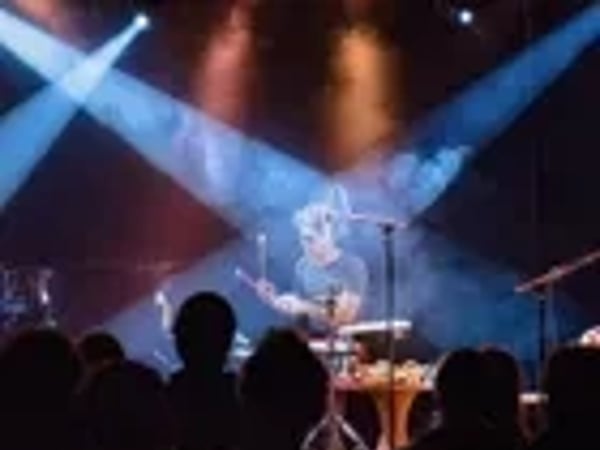 Léonore Boulanger Trio