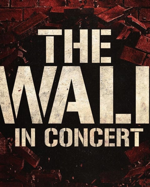 The Wall : Hommage à Pink Floyd