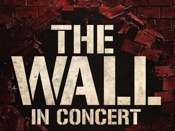 The Wall : Hommage à Pink Floyd