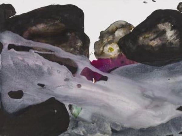 Visite guidée en breton : l'exposition "Le langage figuré – Autour de Jules Gros"