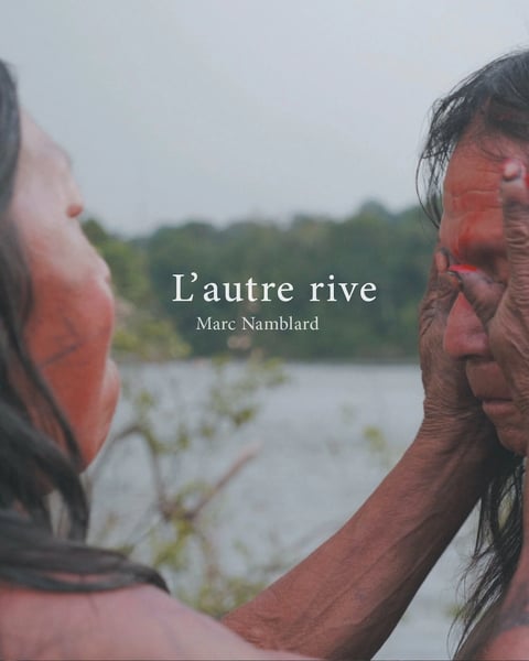 Nuit amazonienne, quand la forêt mumure