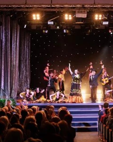 Bliz Stand Up - Spectacle d'humour