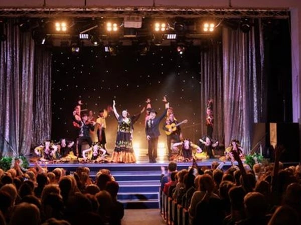 Bliz Stand Up - Spectacle d'humour