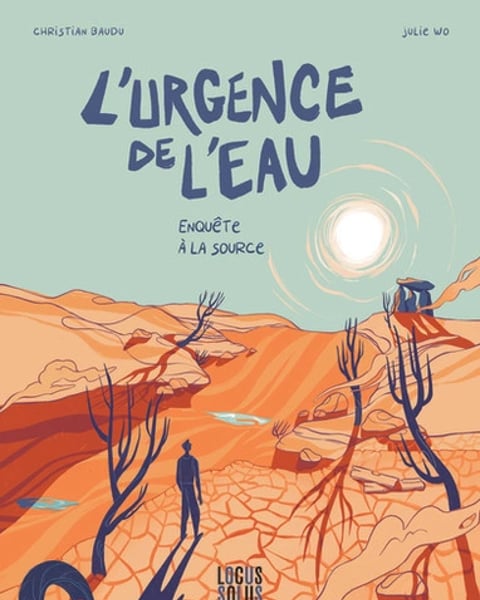 L'Urgence de l'eau