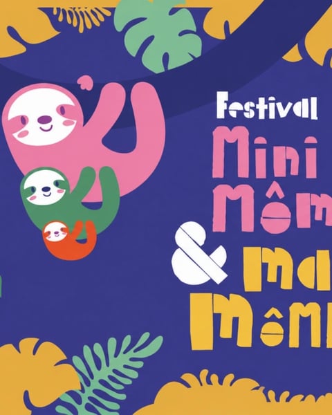 Festival Mini Mômes Maxi Mômes - Marionnettes
