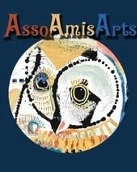 Les amis des arts invitent