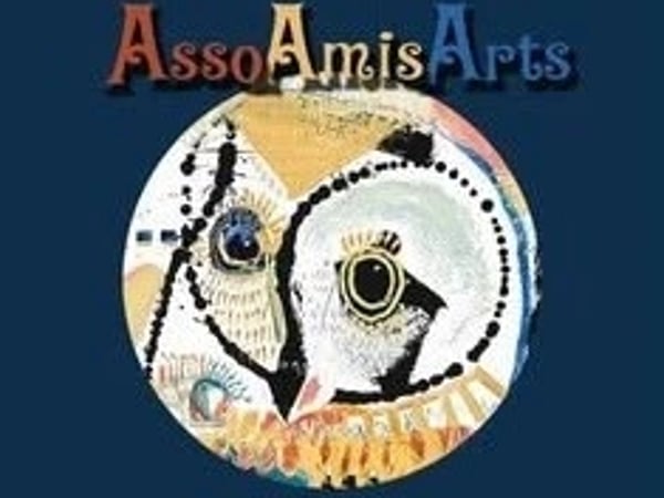 Les amis des arts invitent