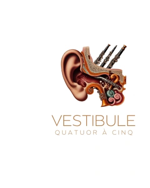 Concert - Spectacle du Quatuor Vestibule, "Un quatuor en héritage"