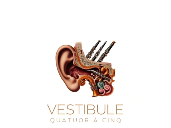 Concert - Spectacle du Quatuor Vestibule, "Un quatuor en héritage"