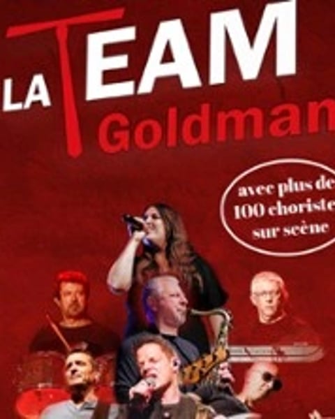 La Team Goldman