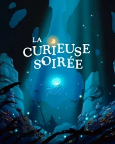 Orchestre Curieux