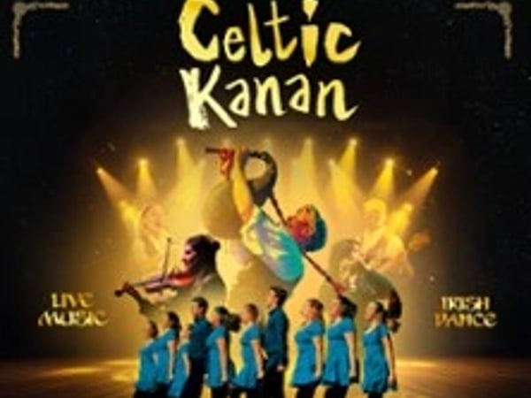 Celtic Kanan