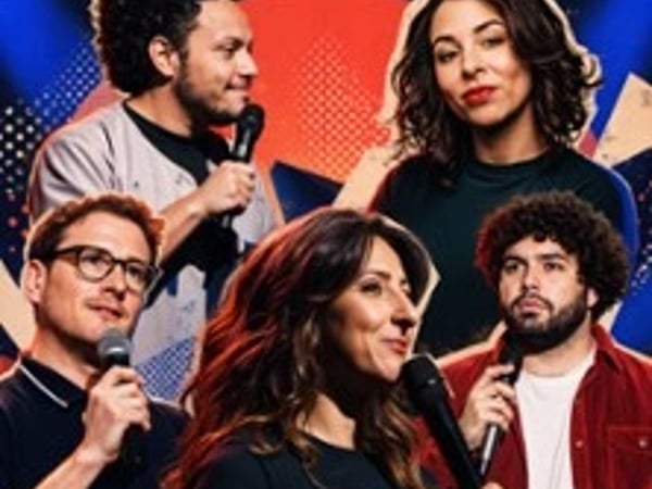 Val André Comedy Club