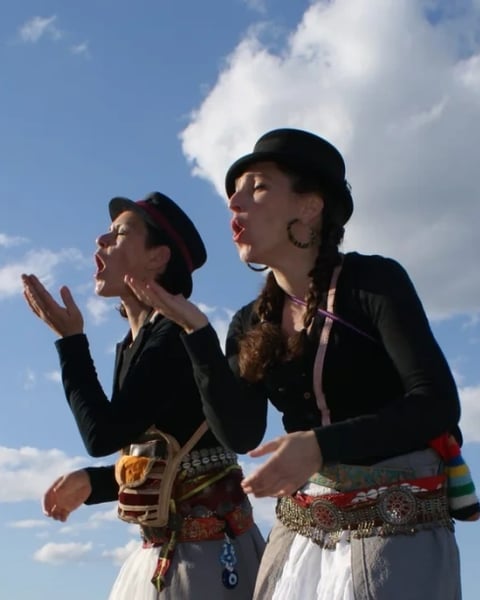 De bouche à oreille