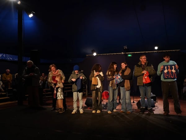 Festival Houle Sentimentale