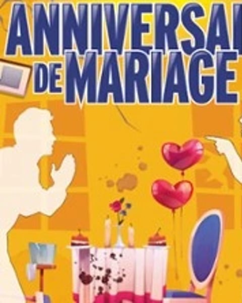 Anniversaire de Mariage - Casino du Val-André, Pléneuf Val André