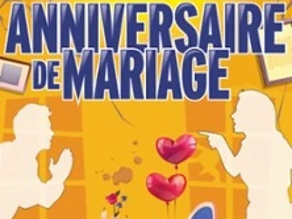 Anniversaire de Mariage - Casino du Val-André, Pléneuf Val André