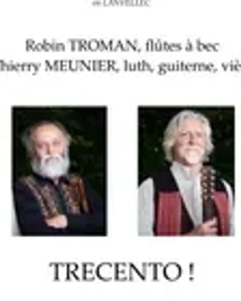Trecento !
