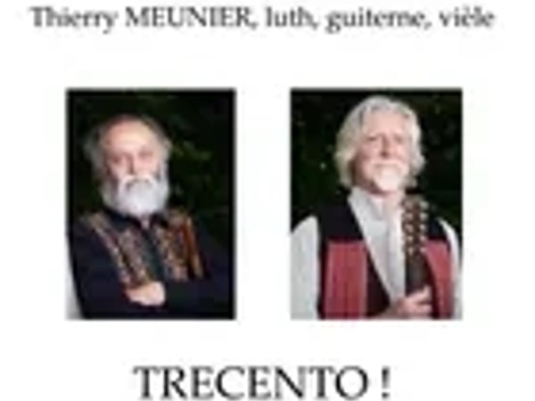 Trecento !