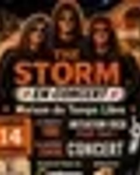The Storm