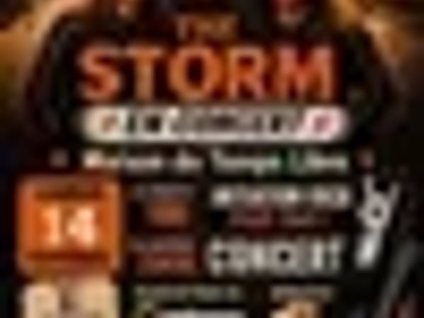 The Storm