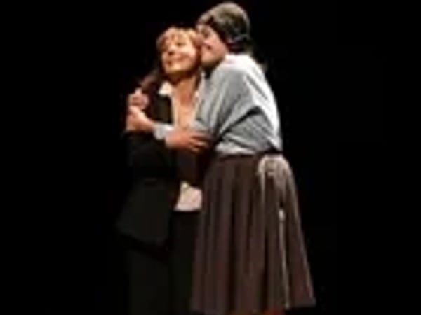 Spectacle - Emma Aime Anne