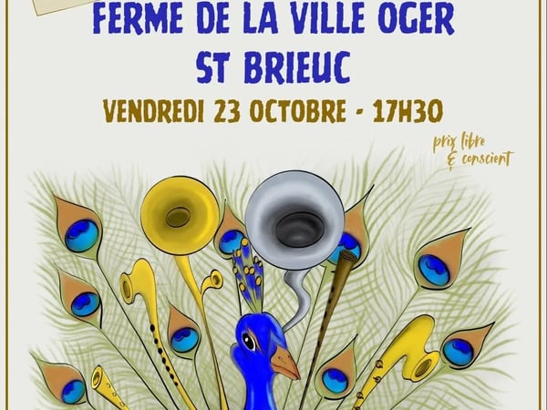 Les oiseaux de trottoir