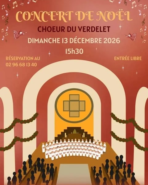 Concert de Noël