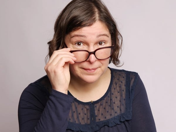 La poésie ? Même pas peur ! - Clotilde de Brito