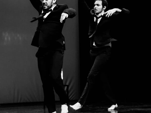 Clabousse - Cie Racine de Deux