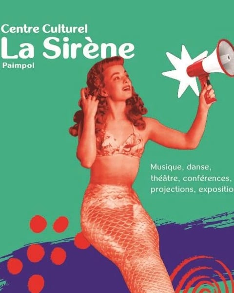 La Sirène