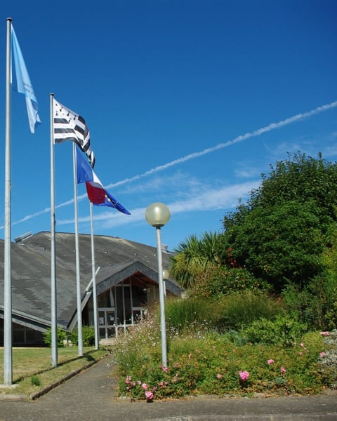 Salle du Guémadeuc
