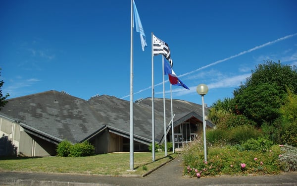 Salle du Guémadeuc