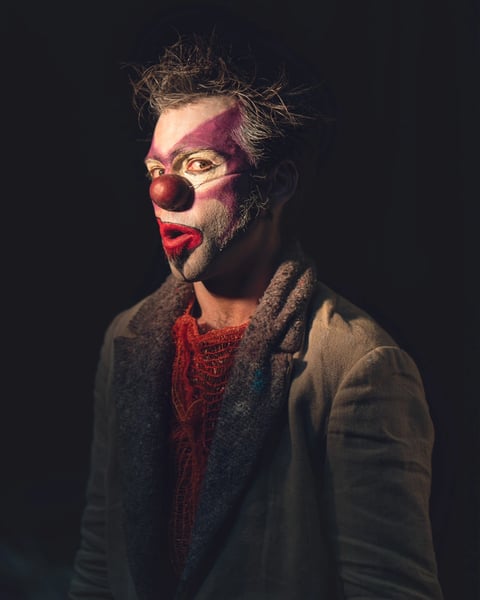 Espèce d’idiot