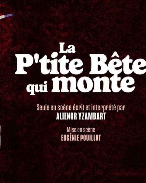 La P'tite Bête qui Monte