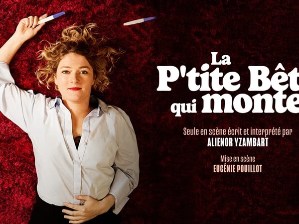 La P'tite Bête qui Monte
