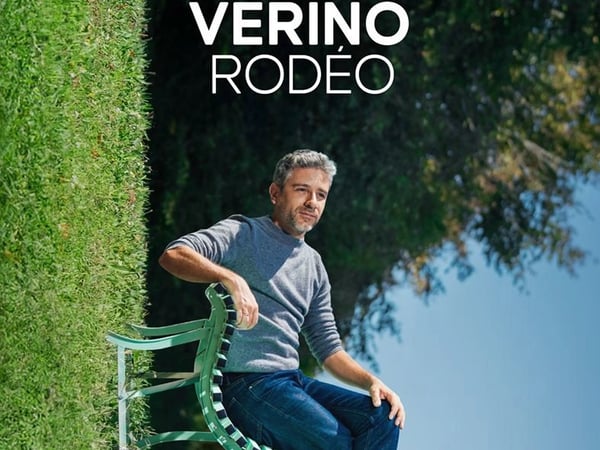Vérino, Rodéo