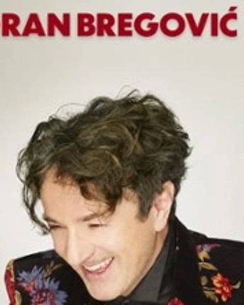 Goran Bregovic