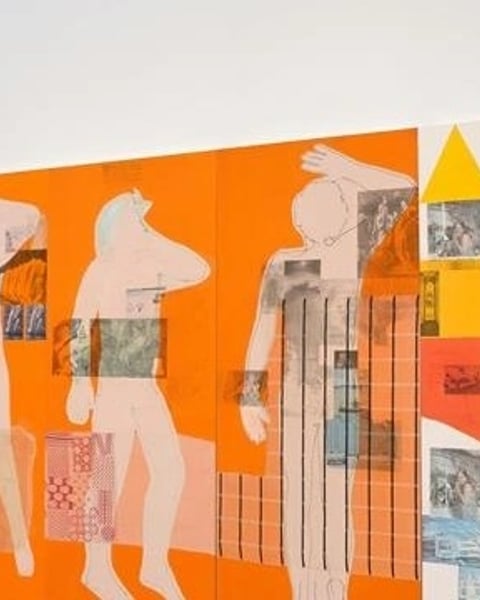 Exposition à L'Inventeur qui rêve