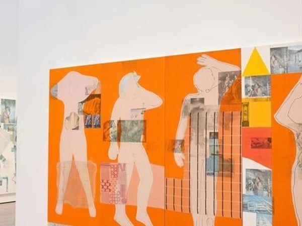 Exposition à L'Inventeur qui rêve