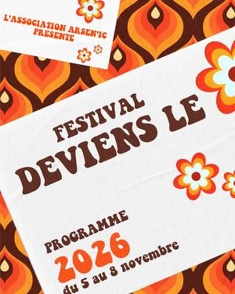 Festival Deviens Le